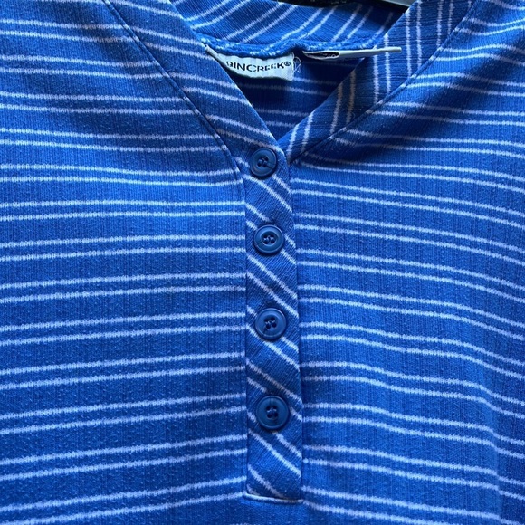 Cabin Creek Shirt 🌈 - Picture 3 of 5